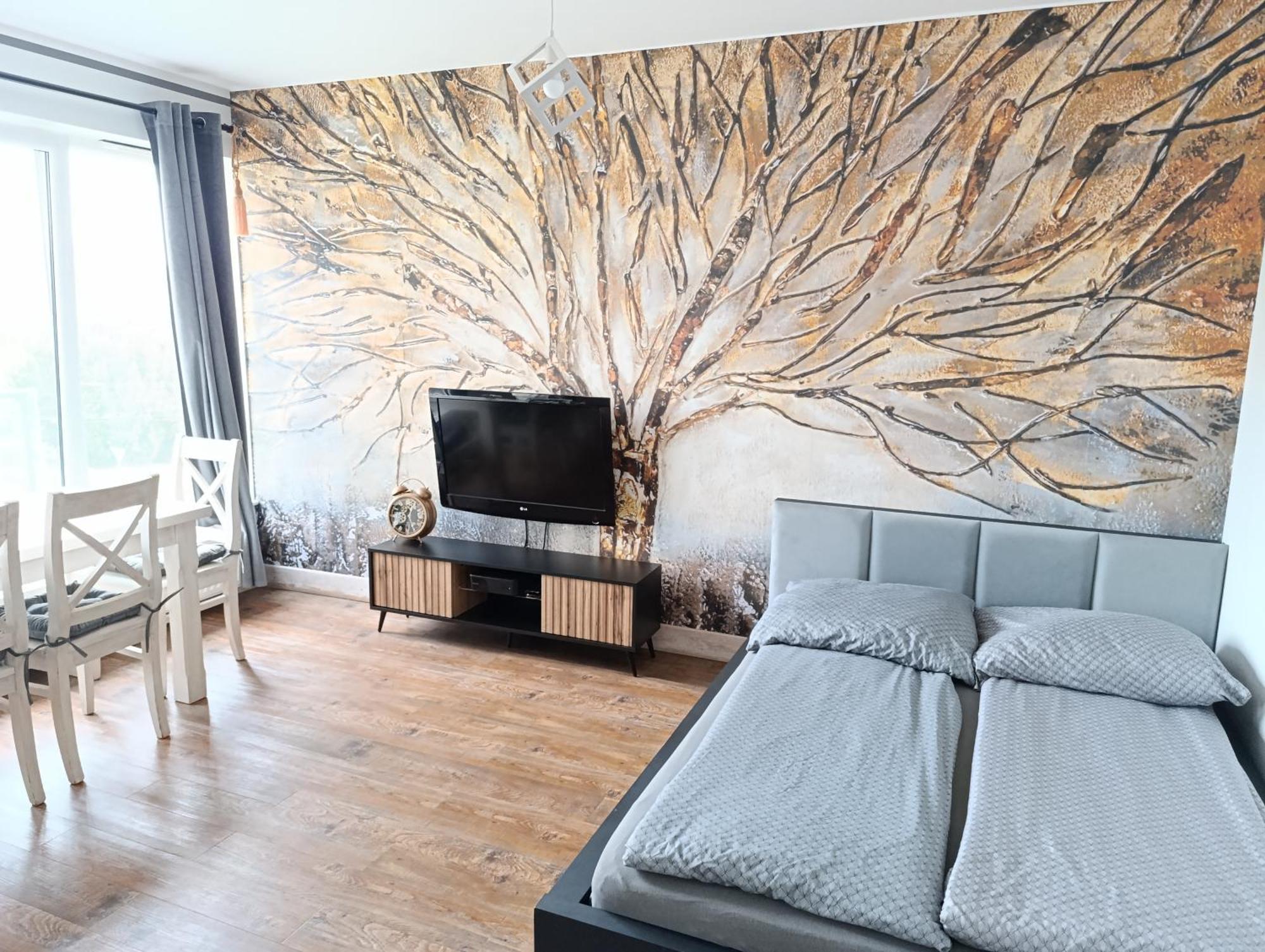 Sweet Heart Home Stettin Exterior foto