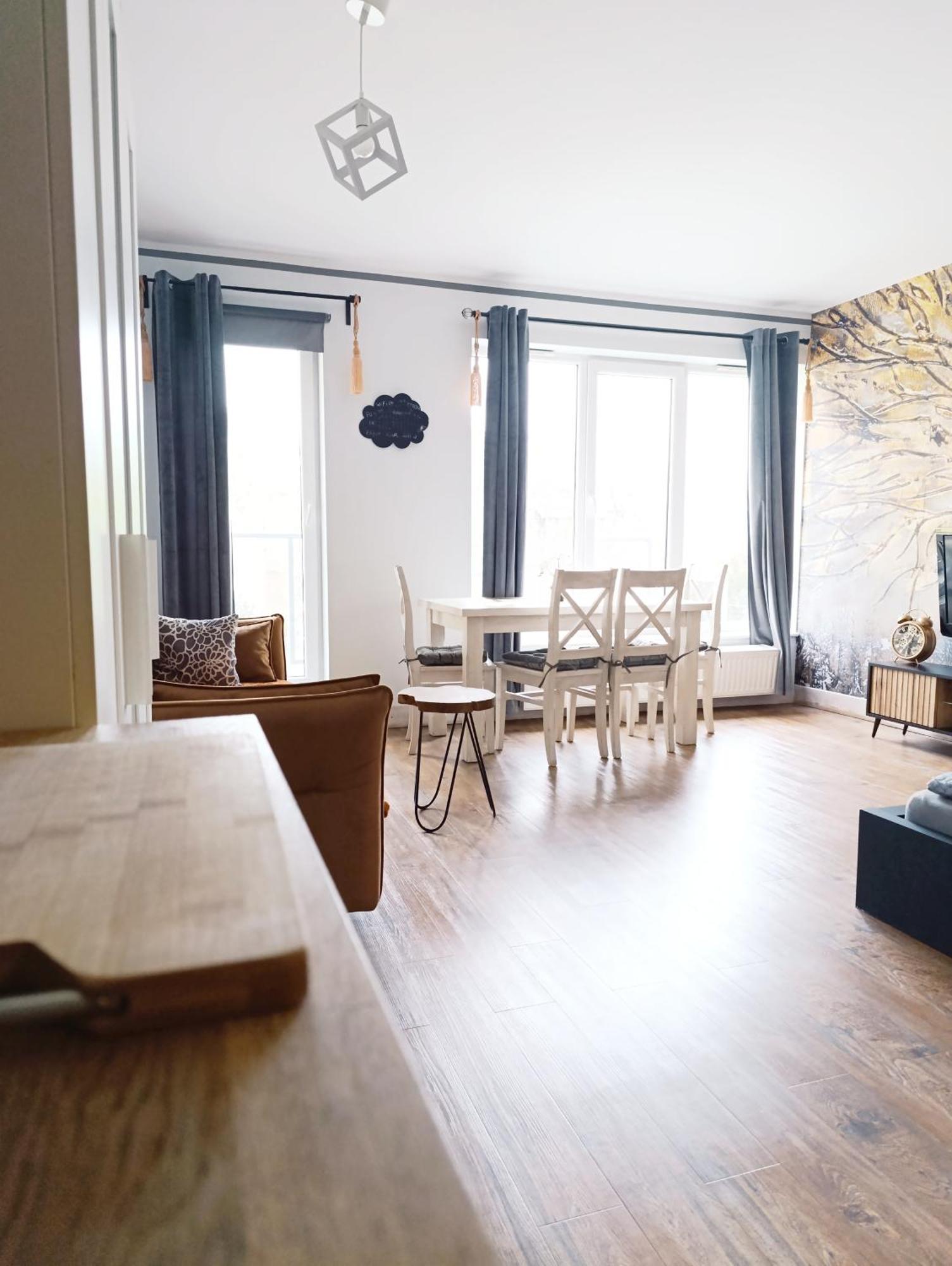 Sweet Heart Home Stettin Exterior foto