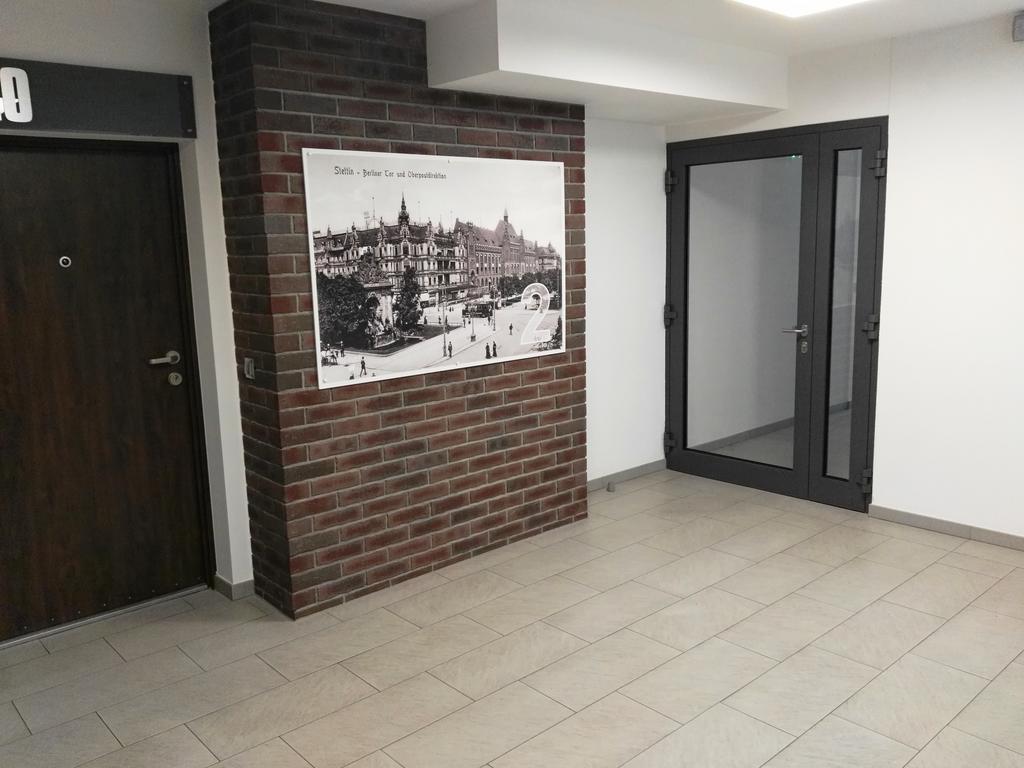 Sweet Heart Home Stettin Exterior foto